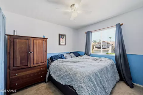 Bedroom - 1330 E Angela Dr, Phoenix, AZ 85022 photo 2 of 2