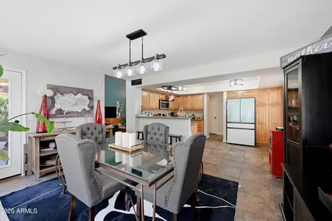Dining - 1330 E Angela Dr, Phoenix, AZ 85022 photo 1 of 3