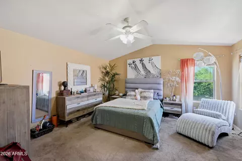 Bedroom - 1330 E Angela Dr, Phoenix, AZ 85022 photo 1 of 2