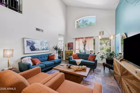 Living - 1330 E Angela Dr, Phoenix, AZ 85022 photo 3 of 3