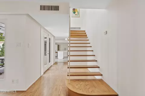 Entry Way - 1902 E Medlock Dr, Phoenix, AZ 85016 photo 2 of 2