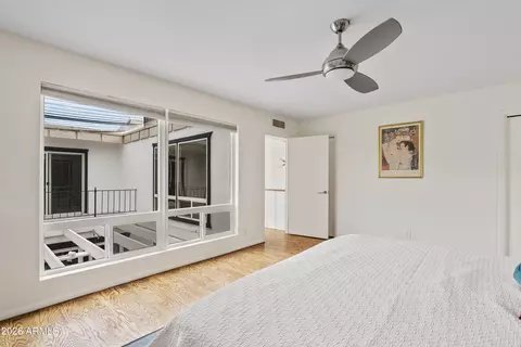 Bedroom - 1902 E Medlock Dr, Phoenix, AZ 85016 photo 3 of 3