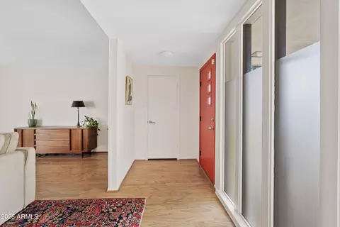 Entry Way - 1902 E Medlock Dr, Phoenix, AZ 85016 photo 1 of 2