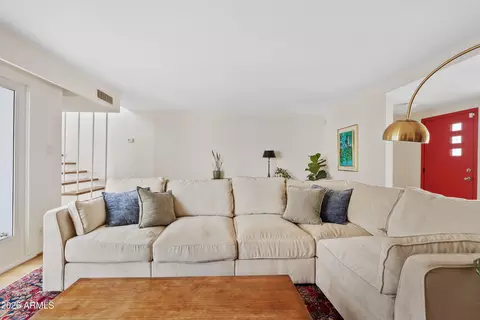 Living - 1902 E Medlock Dr, Phoenix, AZ 85016 photo 3 of 4