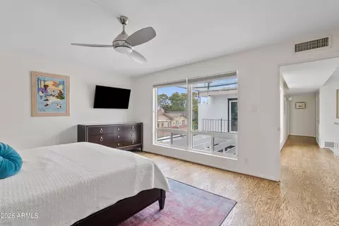 Bedroom - 1902 E Medlock Dr, Phoenix, AZ 85016 photo 2 of 3