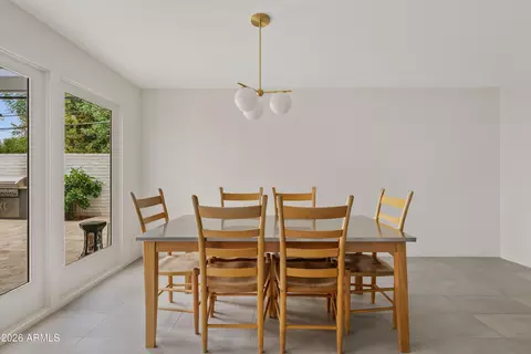 Dining - 1902 E Medlock Dr, Phoenix, AZ 85016 photo 1 of 1
