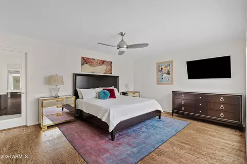 Bedroom - 1902 E Medlock Dr, Phoenix, AZ 85016 photo 1 of 3