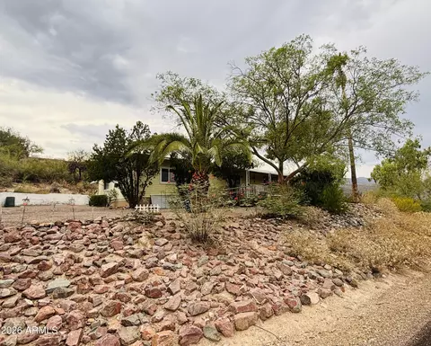 34800 S Mesquite Dr, Black Canyon City, AZ 85324