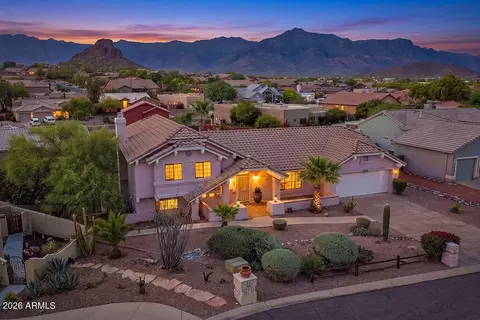 6653 S Sinagua Ct, Gold Canyon, AZ 85118
