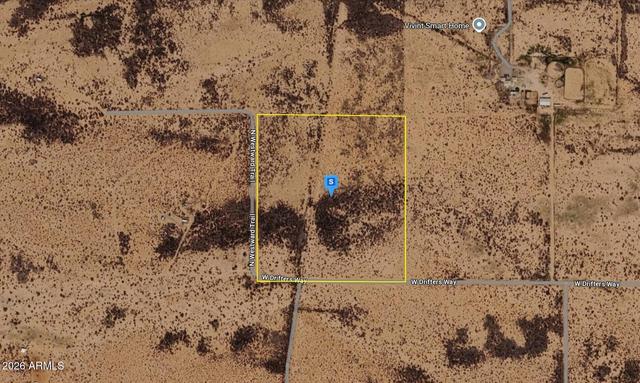 5100 W Drifters Way #12, Mcneal, AZ 85617