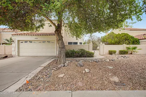 18670 N 67th Dr, Glendale, AZ 85308