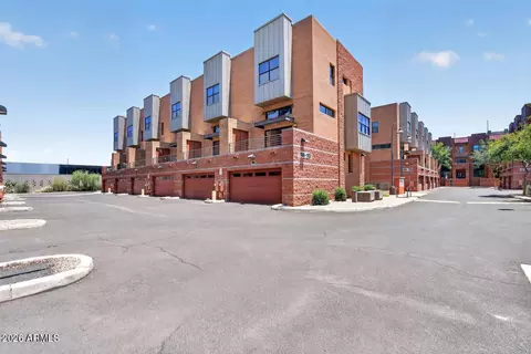 305 S Wilson St #108, Tempe, AZ 85281