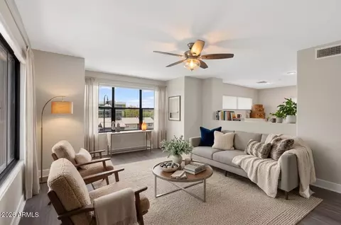 305 S Wilson St #108, Tempe, AZ 85281