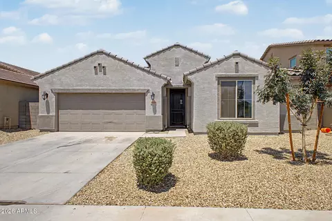 23408 W Florence Ave, Buckeye, AZ 85326