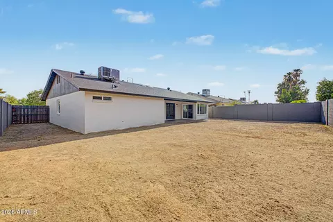 Exterior - 2246 Enid Ave, Mesa, AZ 85204 photo 7 of 7