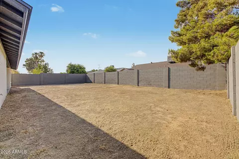 Exterior - 2246 Enid Ave, Mesa, AZ 85204 photo 3 of 7