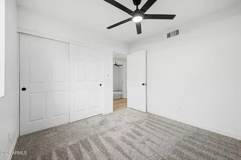 Bedroom - 2246 Enid Ave, Mesa, AZ 85204 photo 1 of 4