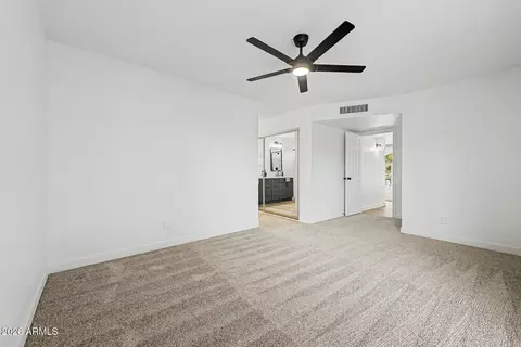 Bedroom - 2246 Enid Ave, Mesa, AZ 85204 photo 4 of 4