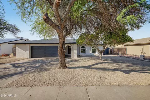 Exterior - 2246 Enid Ave, Mesa, AZ 85204 photo 2 of 7