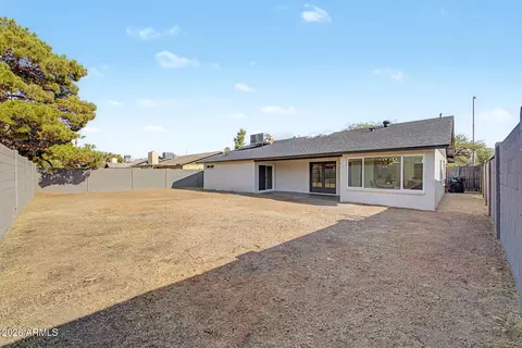 Exterior - 2246 Enid Ave, Mesa, AZ 85204 photo 5 of 7