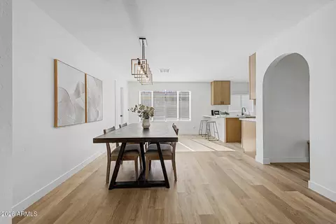Dining - 2246 Enid Ave, Mesa, AZ 85204 photo 1 of 2