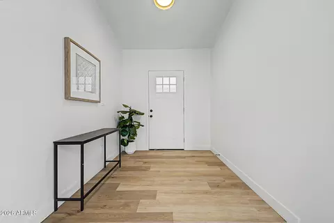 Entry Way - 2246 Enid Ave, Mesa, AZ 85204 photo 1 of 1