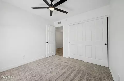 Bedroom - 2246 Enid Ave, Mesa, AZ 85204 photo 2 of 4