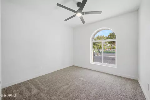 Bedroom - 2246 Enid Ave, Mesa, AZ 85204 photo 3 of 4
