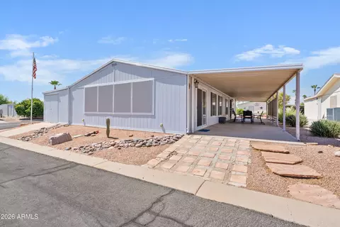 3700 S Tomahawk Rd #42, Apache Junction, AZ 85119 photo 24