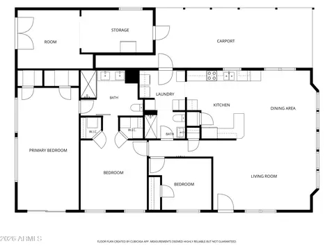 3700 S Tomahawk Rd #42, Apache Junction, AZ 85119 photo 2