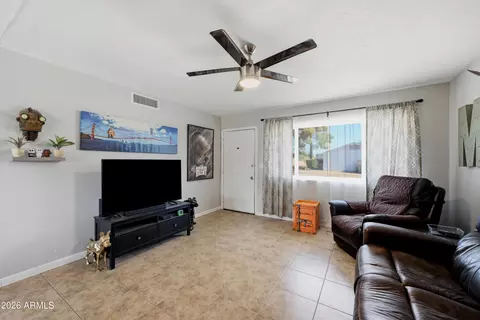 Living - 2566 E Villa Rita Dr, Phoenix, AZ 85032 photo 3 of 3