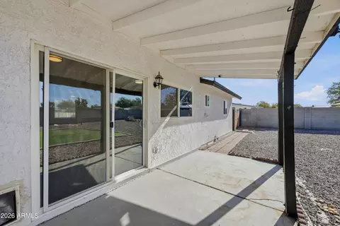 Exterior - 2566 E Villa Rita Dr, Phoenix, AZ 85032 photo 1 of 3