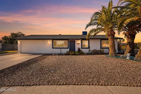Exterior - 2566 E Villa Rita Dr, Phoenix, AZ 85032 photo 3 of 3