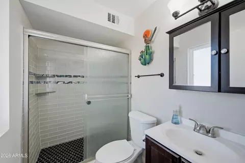 Bath - 2566 E Villa Rita Dr, Phoenix, AZ 85032 photo 1 of 2