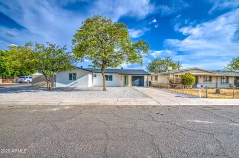 4901 W Cypress St, Phoenix, AZ 85035