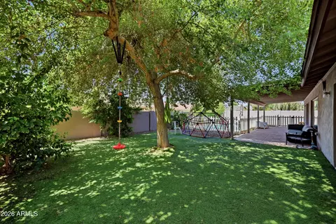 7817 E Via Del Futuro --, Scottsdale, AZ 85258