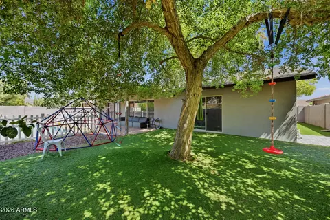 7817 E Via Del Futuro --, Scottsdale, AZ 85258