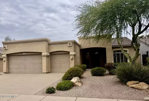 7518 E De La O Rd, Scottsdale, AZ 85255
