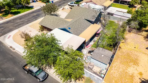View/Area - 3117 E Gable Cir, Mesa, AZ 85204 photo 13 of 15