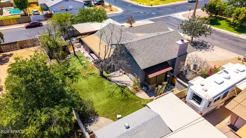 View/Area - 3117 E Gable Cir, Mesa, AZ 85204 photo 11 of 15