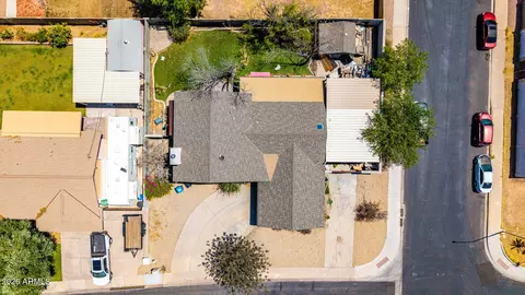 View/Area - 3117 E Gable Cir, Mesa, AZ 85204 photo 4 of 15