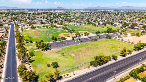 View/Area - 3117 E Gable Cir, Mesa, AZ 85204 photo 14 of 15