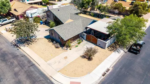 View/Area - 3117 E Gable Cir, Mesa, AZ 85204 photo 1 of 15