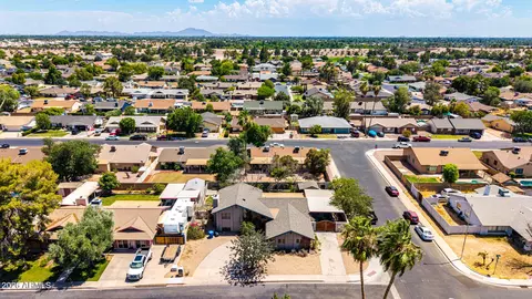 View/Area - 3117 E Gable Cir, Mesa, AZ 85204 photo 6 of 15
