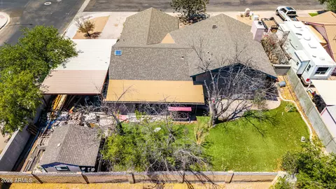 View/Area - 3117 E Gable Cir, Mesa, AZ 85204 photo 12 of 15