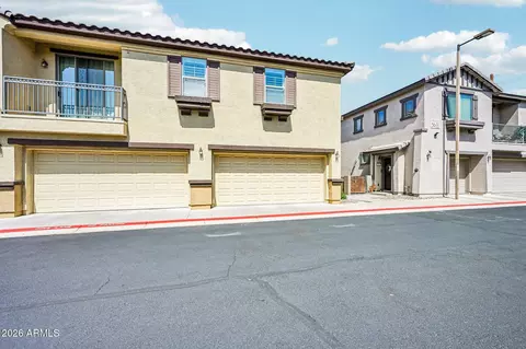1255 S Rialto -- #165, Mesa, AZ 85209