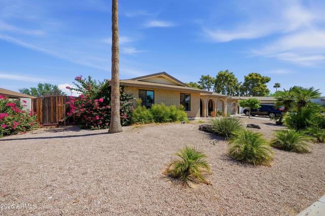 8354 E Via De Dorado --, Scottsdale, AZ 85258