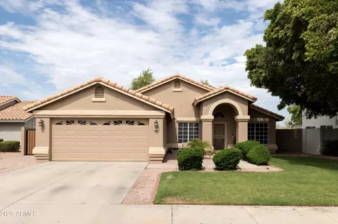 22418 N 74th Ln, Glendale, AZ 85310