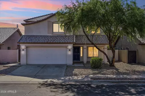 2818 N 106th Ln, Avondale, AZ 85392