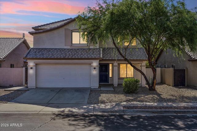 2818 N 106th Ln, Avondale, AZ 85392